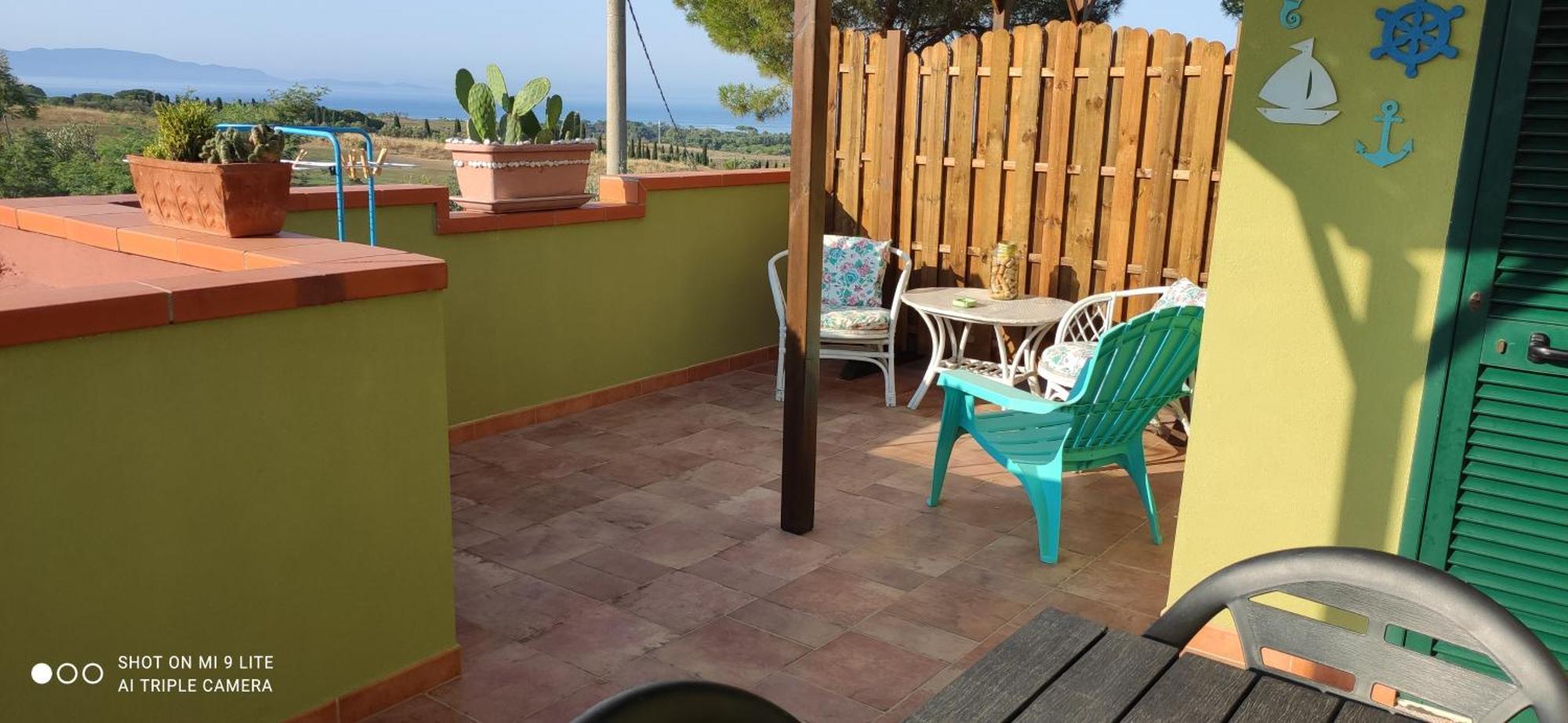 Agriturismo Poggio All'Olivo Follonica Quarto foto