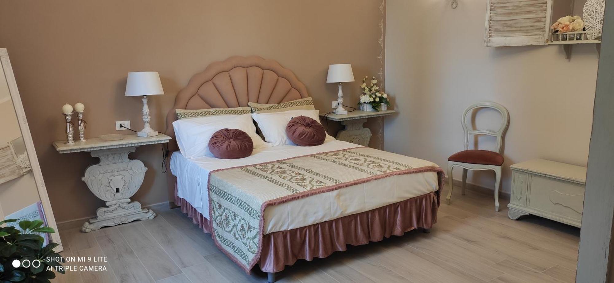 Agriturismo Poggio All'Olivo Follonica Quarto foto