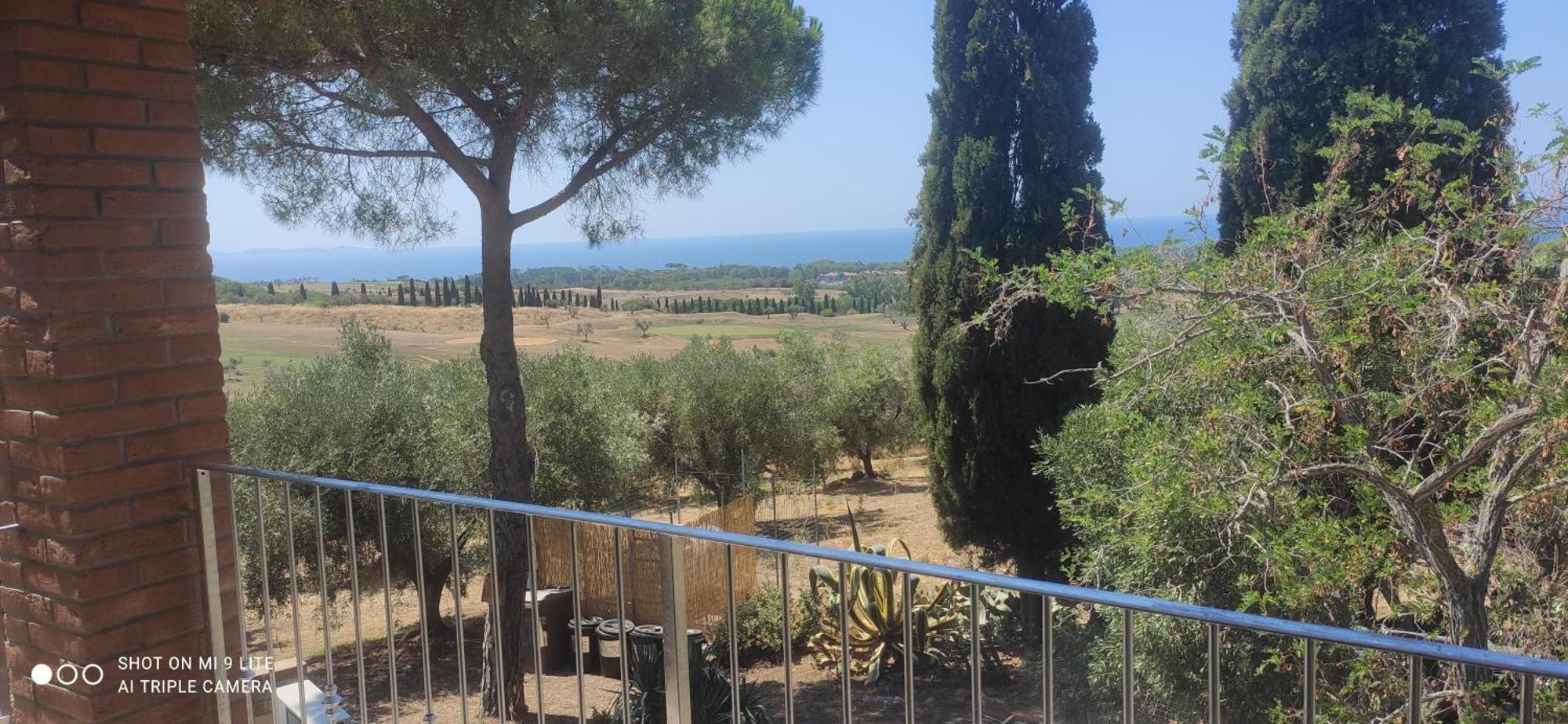 Agriturismo Poggio All'Olivo Follonica Quarto foto
